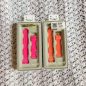 Charge 3 FITBIT watch bands